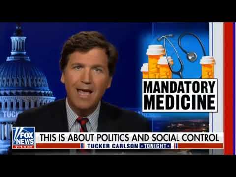 Tucker goes nuclear on Republican Party… |