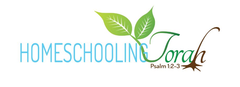 Homeschooling Torah