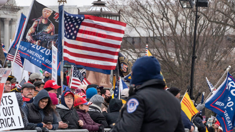 Stephen Colbert & Michael Moore Compare Republicans To Taliban – NewsWars