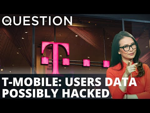 Alert — Massive Customer Data Breach at T-Mobile Sprint… 100 Million U.S. Customers Fully Exposed… |