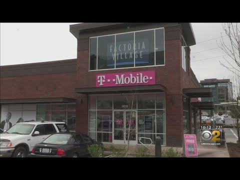 Customer update for Sprint T-Mobile hack… |