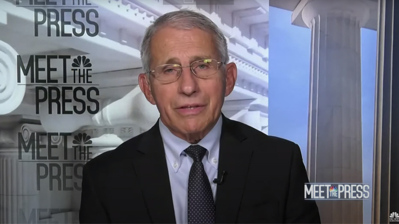 Fauci: COVID Booster Shots Will Be Needed Every 8 Months – NewsWars