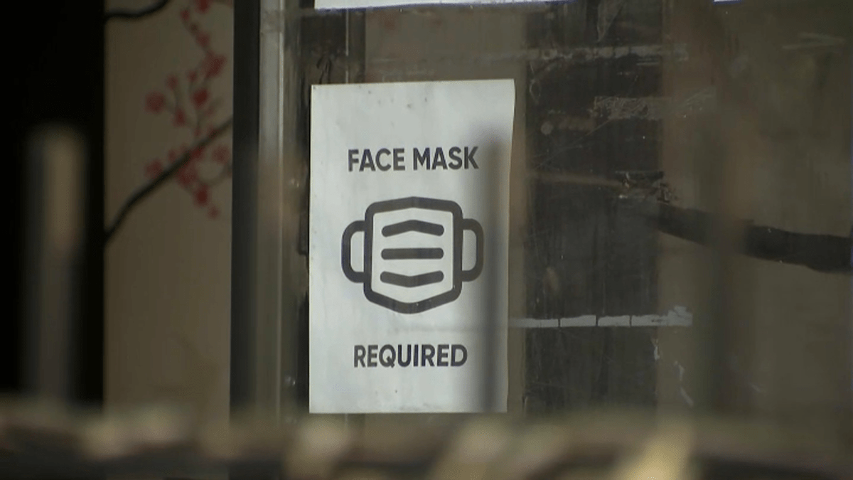 Illinois Mask Mandate: Gov. Pritzker Announces Indoor Mask Requirement for State – NBC Chicago