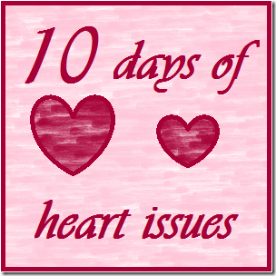 10 days of heart issues–Pray Daniel’s prayer - Torah Family Living