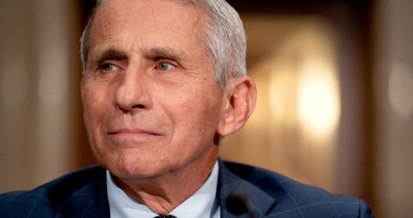 Fauci Suggests Americans Will Need To Be Triple-Vaxxed To Be Considered ‘Fully Vaccinated’ – NewsWars