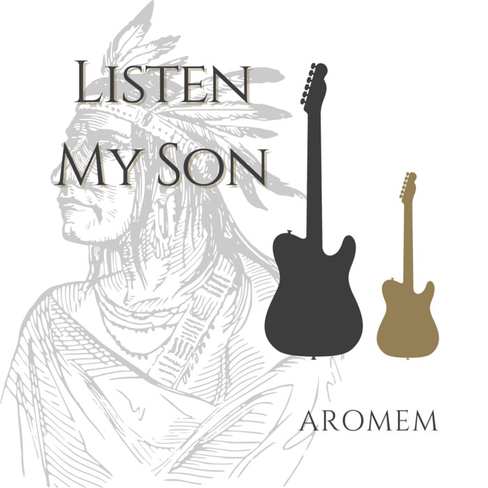 Listen My Son | Aromem