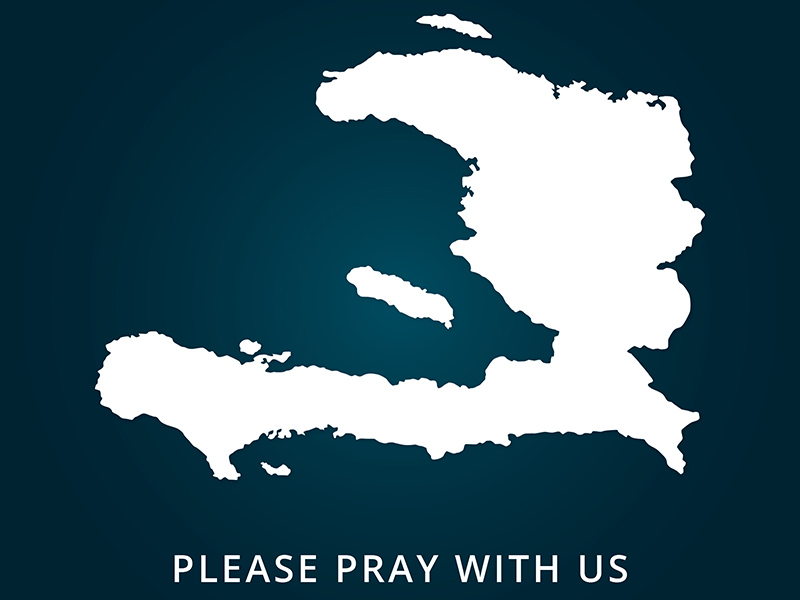 Update on Haiti kidnapping - Christian Aid Ministries