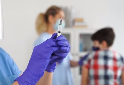 Shocking UK Study Stuns Medical Community: Vaccinated People 60 and Younger Are Twice As Likely to Die as Unvaccinated People