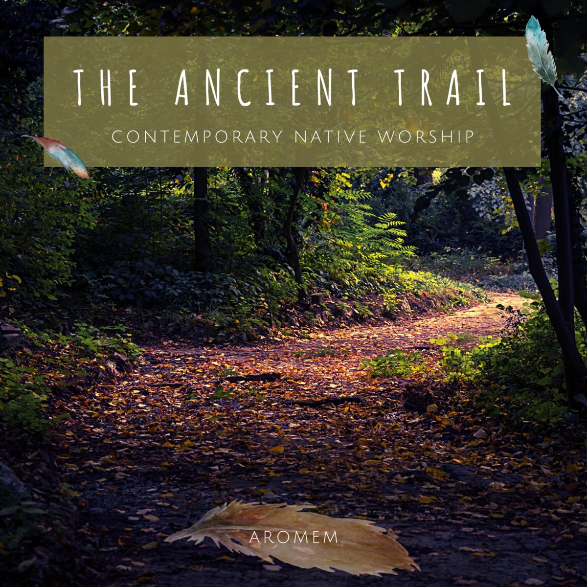 ‎Ancient Trail - Single by Aromem on Apple Music