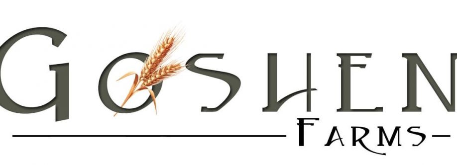 Land of Goshen~Goshen Farms