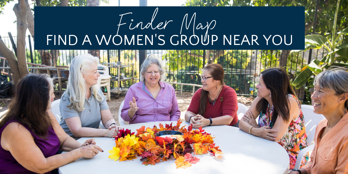 Women's Groups - Torah Sisters