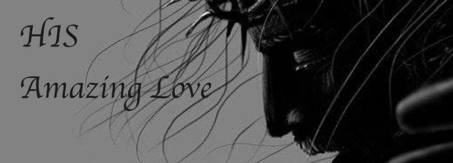 HIS Amazing Love