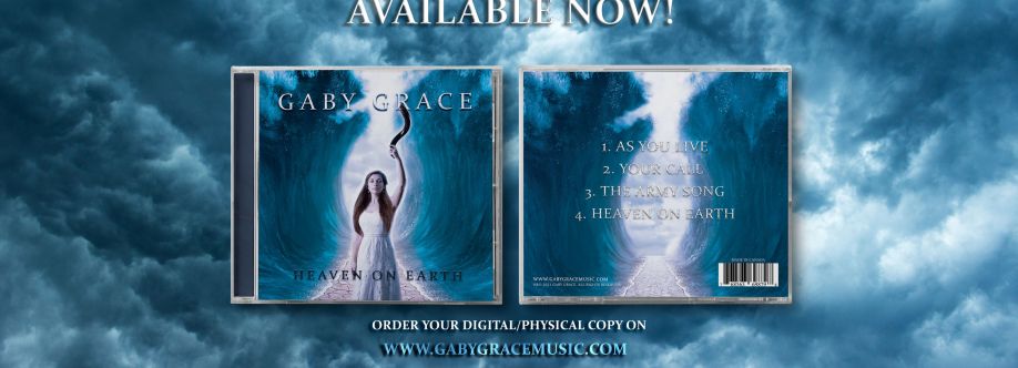 Gaby Grace Music