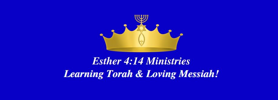 Esther414Ministries