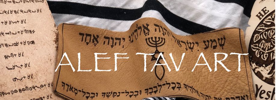 Alef Tav Art