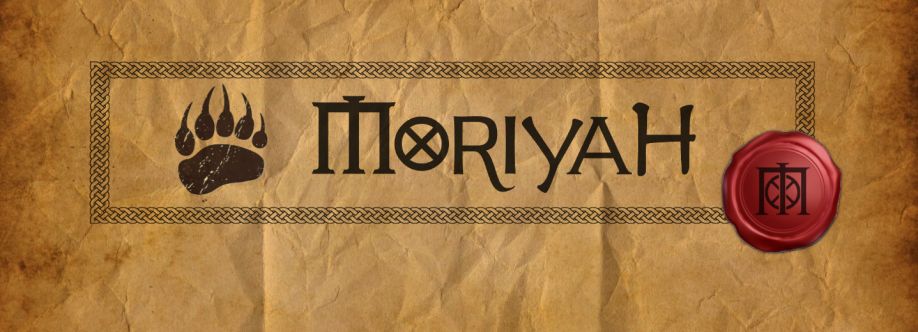 Moriyah - Kadosh Medieval Fantasy