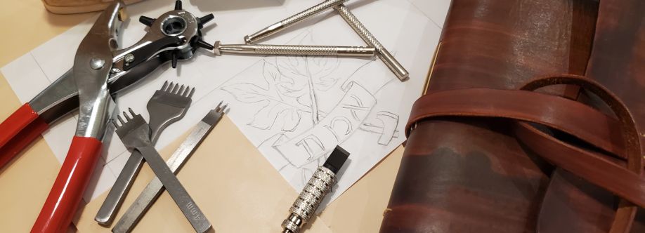 Solid Ground Leather & Canvas