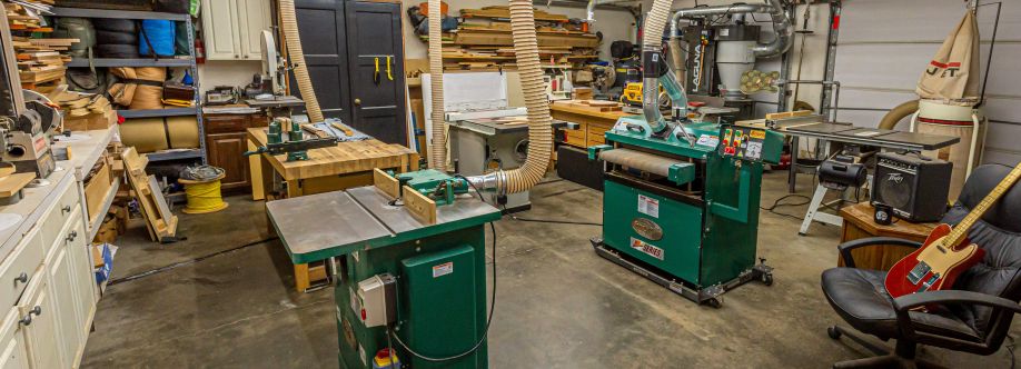 Bishop Custom Guitars