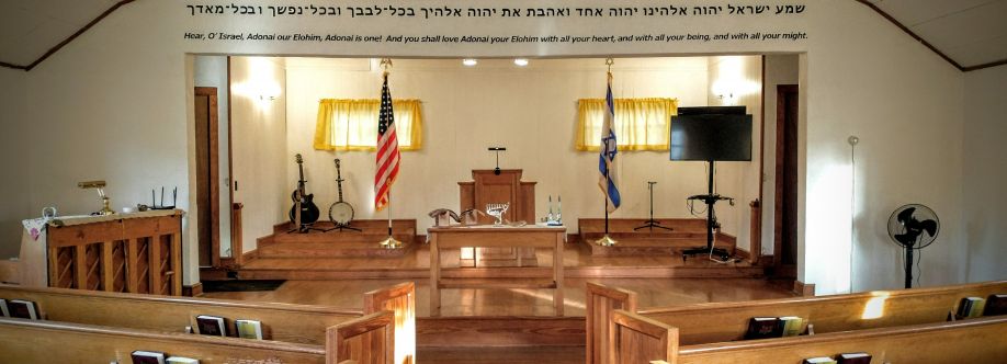 Word of Truth Fellowship