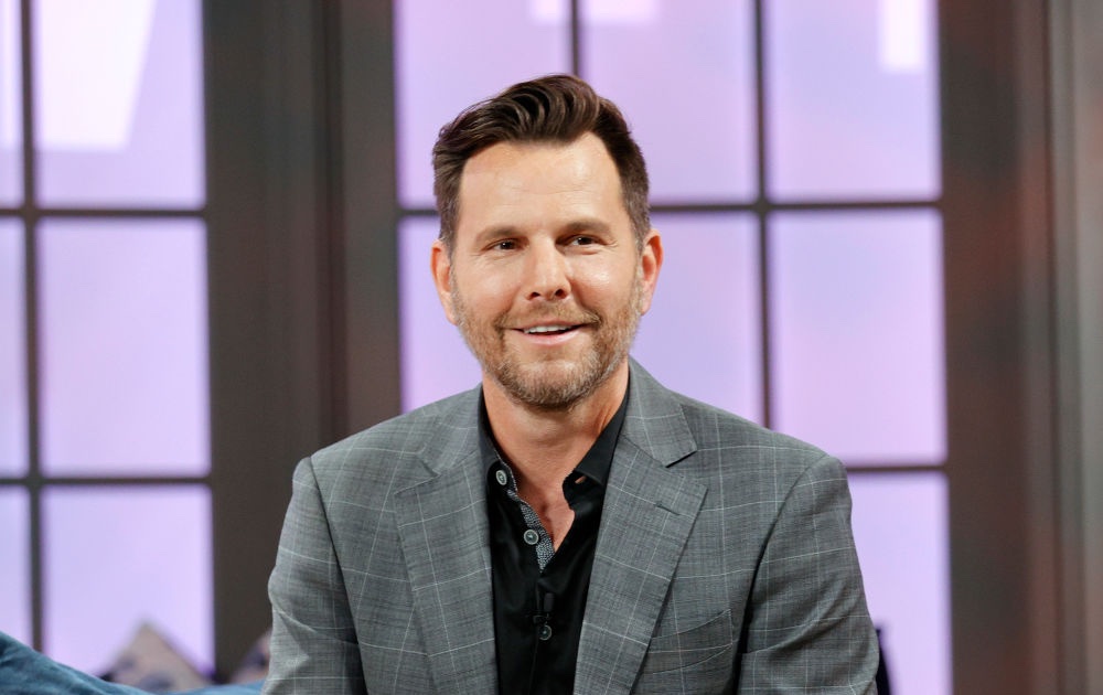 Why are leading conservatives congratulating Dave Rubin for commissioning babies with his 'husband'? - LifeSite