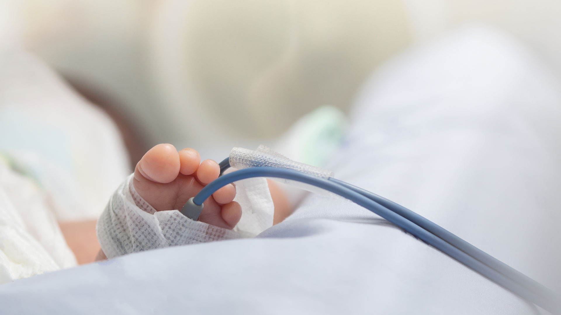 ACLJ Warns Proposed Maryland Senate Bill 'Could Legalize Infanticide Up to 28 Days After Birth' | CBN News
