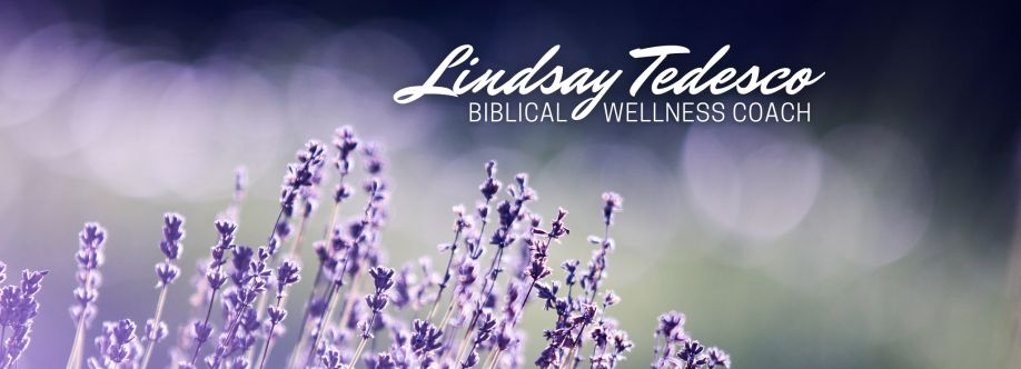 Lindsay Tedesco - Biblical Wellness Coach