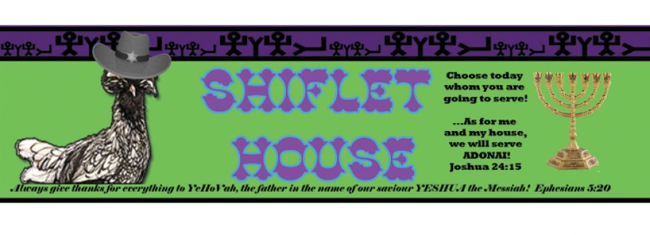 Shiflet House