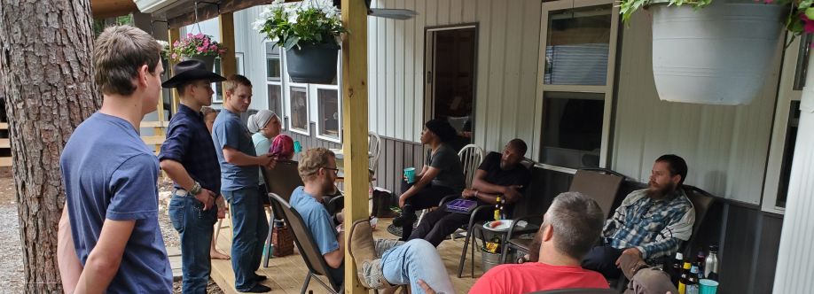 A Western SC Home Fellowship and Clan