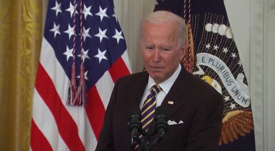 Biden to Teachers: "They're Not Somebody Else's Children, They're Yours When You're in the Classroom" (VIDEO)