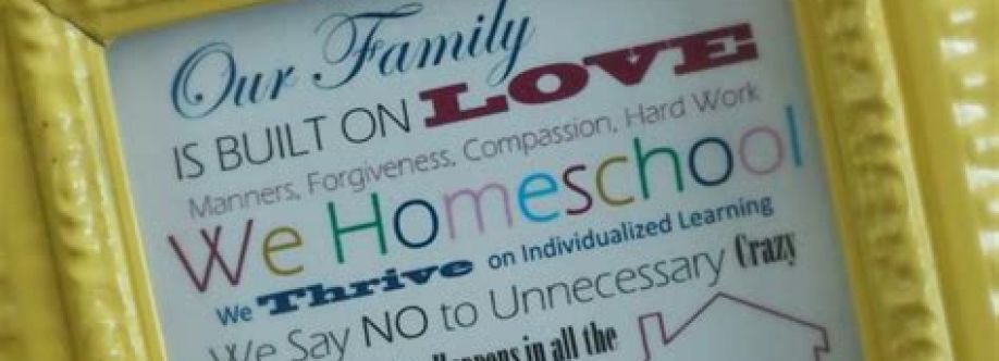 Homeschool Family Life