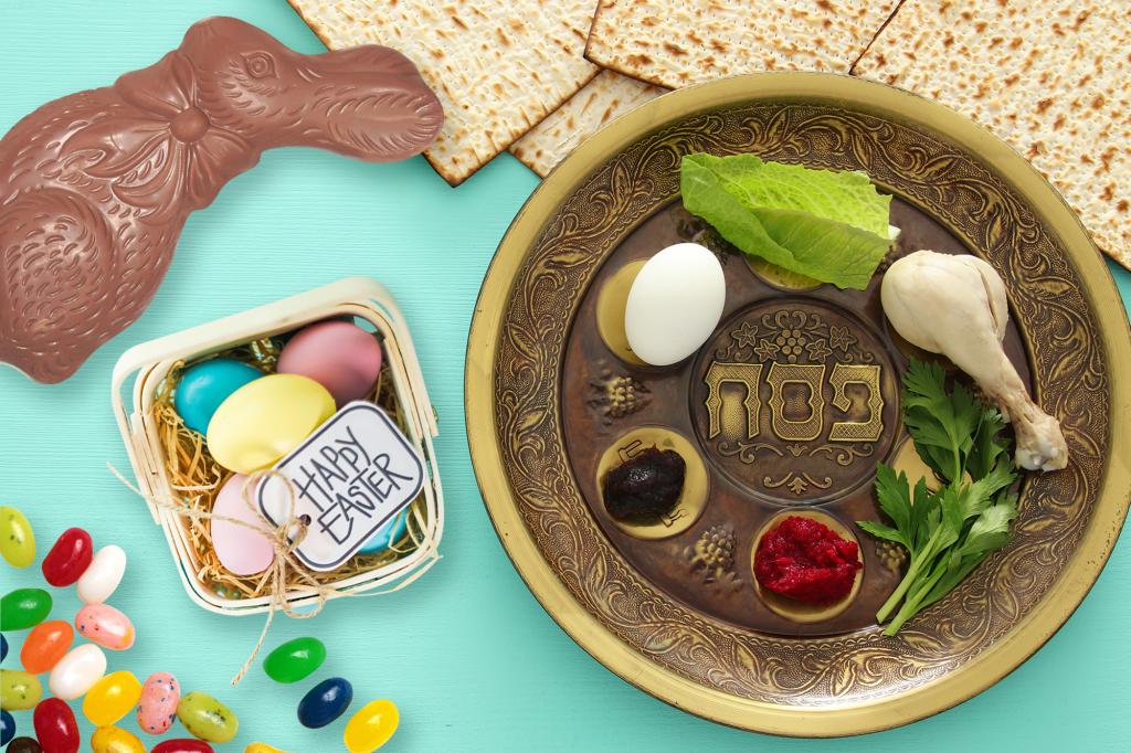 Many Jews are fed up with Christians hosting Passover seders