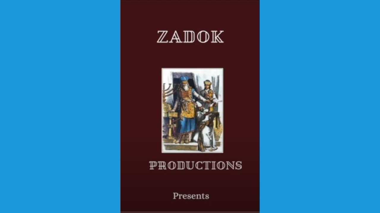 Zadok Productions