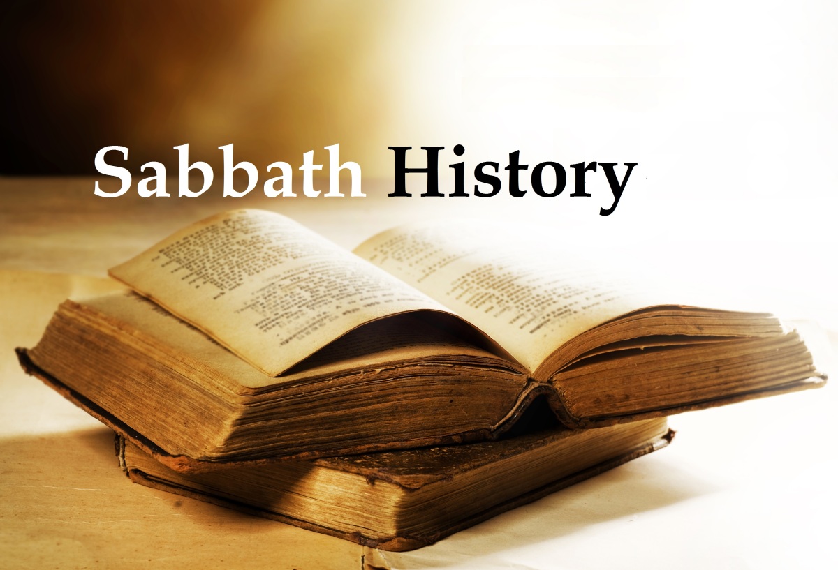 Did Constantine Change the Sabbath? – The Sabbath Sentinel