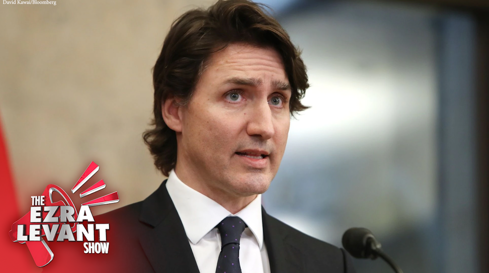 Trudeau's OWN PARTY wants him to drop federal COVID mandates — why is he still clinging to them? - Rebel News