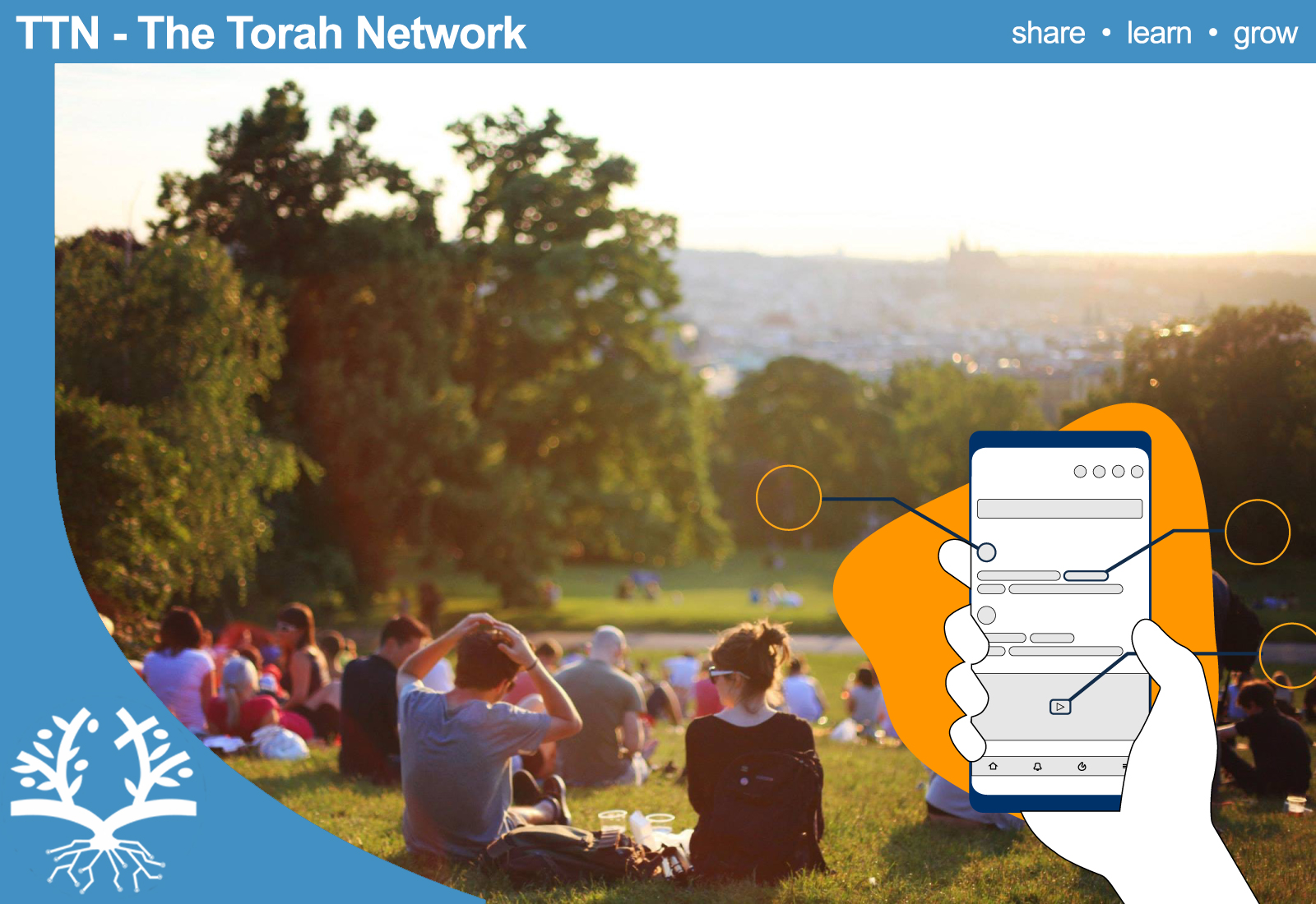 The Torah Network