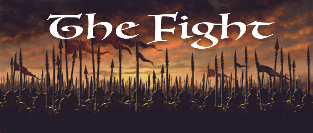 The Fight