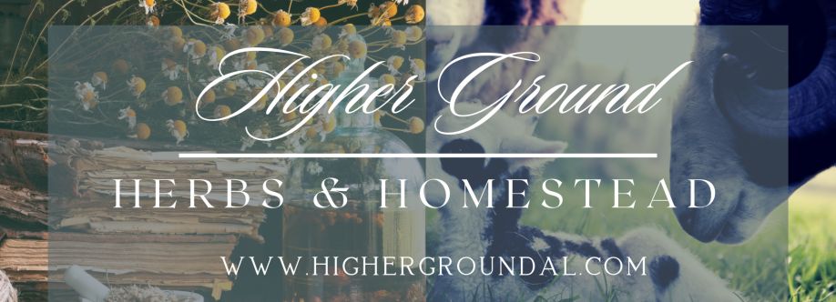 Higher Ground Herbs & Homestead