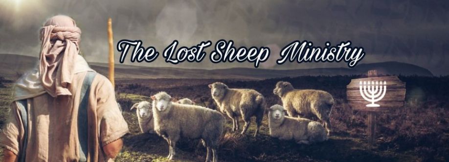 The Lost Sheep Ministry