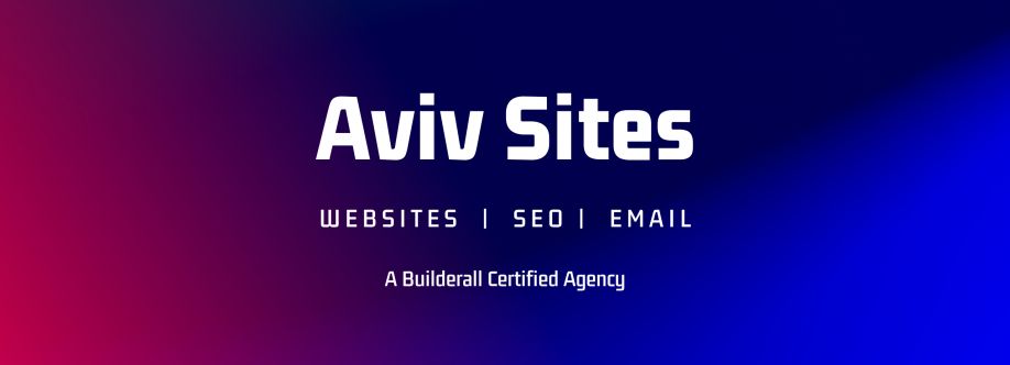 Aviv Sites