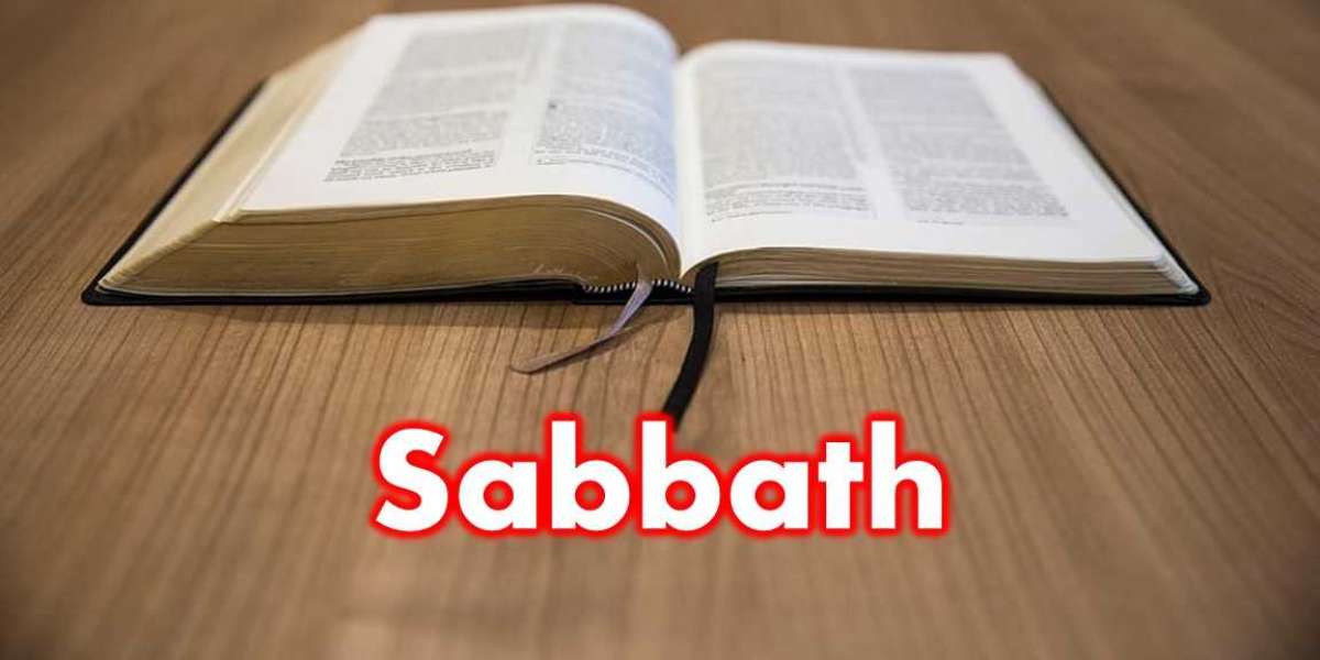 What We Teach about the Sabbath and Biblical Holy Days