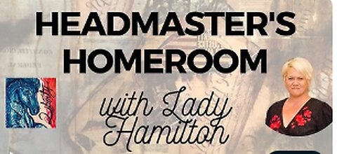 Ladyhamiltonart