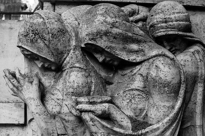 DIY Redemption? - The Barking Fox