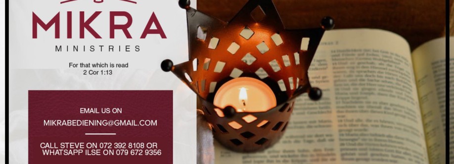 Mikra Ministries
