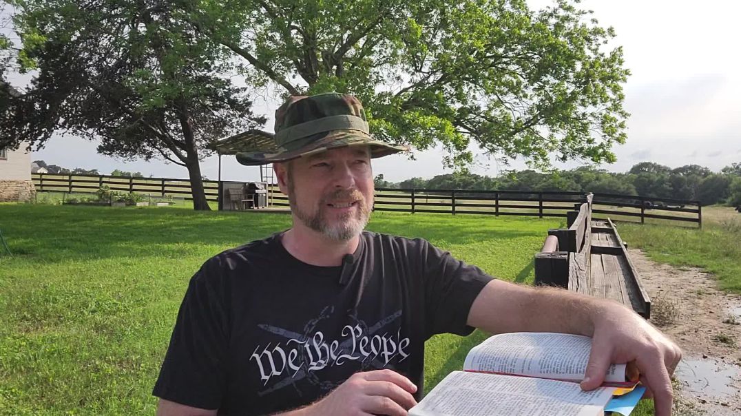 What Does It Mean for God to be For Us in Romans 8:31-39?