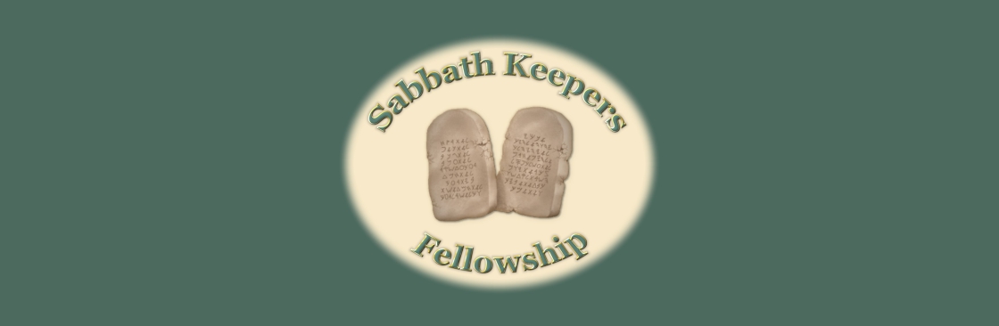 Sabbath Keepers Fellowship