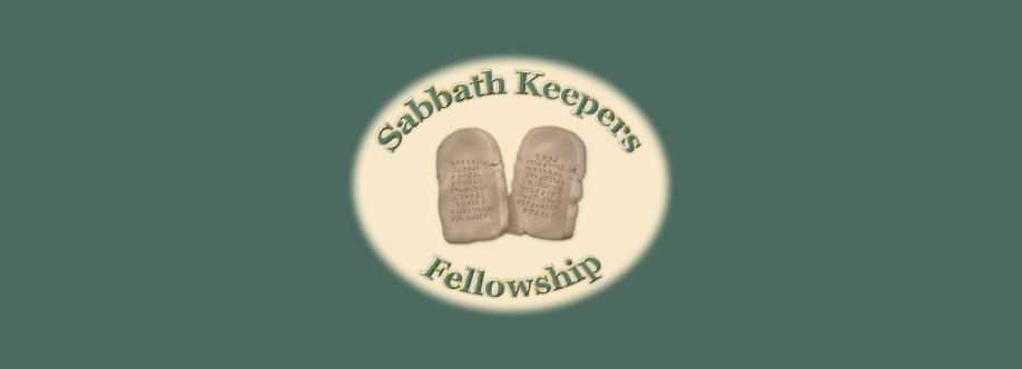 Sabbath Keepers Fellowship