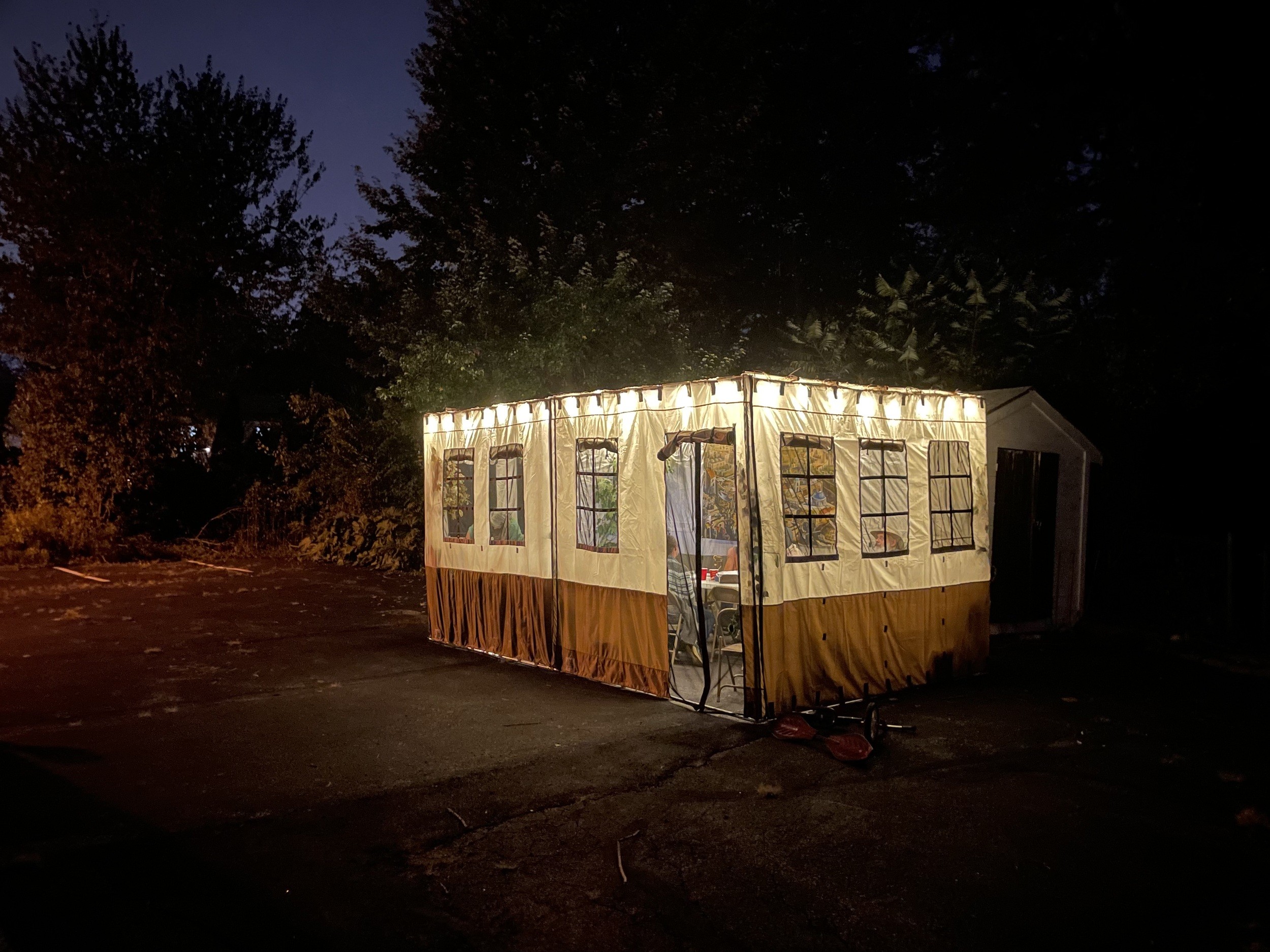 Bulletin for Sukkot 10/17 & Shabbat 10/19/24 | First Fruits Ministries