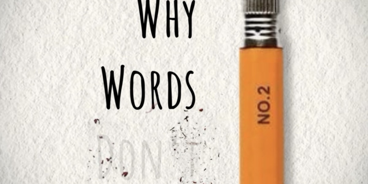 Why Words Matter