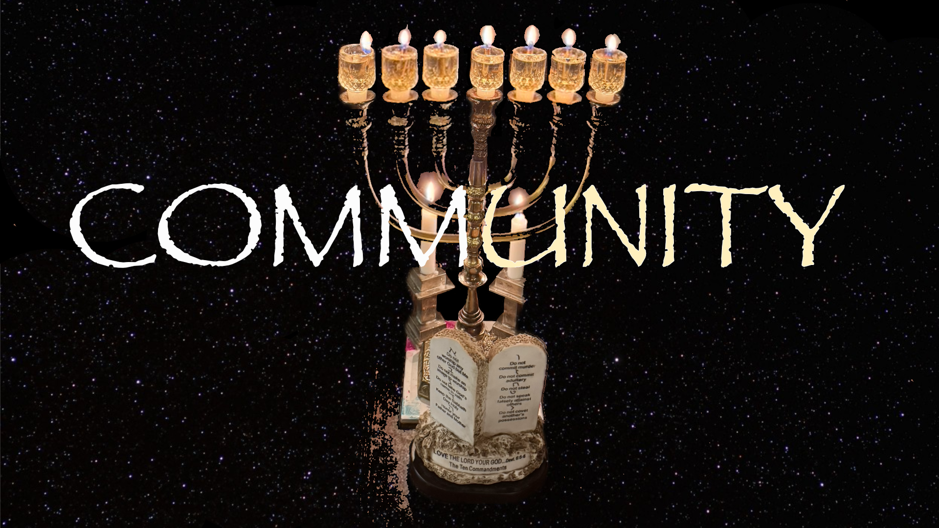 Bulletin for Shemini Atzeret 10/24 & Shabbat 10/26/24 | First Fruits Ministries