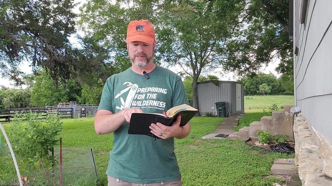 The Potter and Clay in Romans 9:21